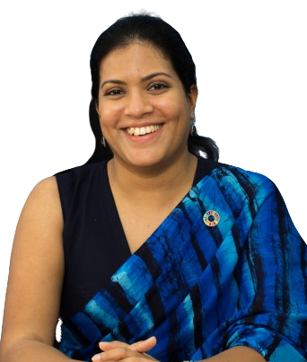 Dulani Sirisena